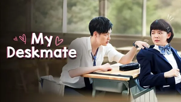 Watch My Deskmate S01E01-10 (2021) Hindi ORG Amazon Movie Online