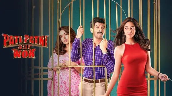 Watch Pati Patni Aur Woh (2019) Hindi Movie Online
