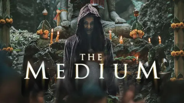 The Medium (2021) Hindi ORG & Thai Complete Movie Stream