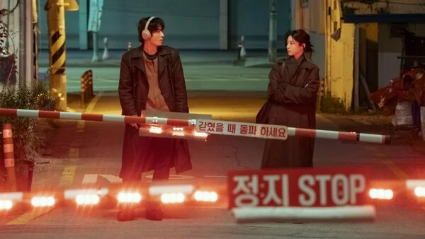 Online Watch We Are All Trying Here S01 (2026) English & Korean Web Series Complete Movie