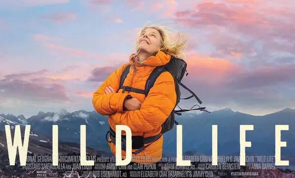Download Wild Life (2023) English JHS Full Movie