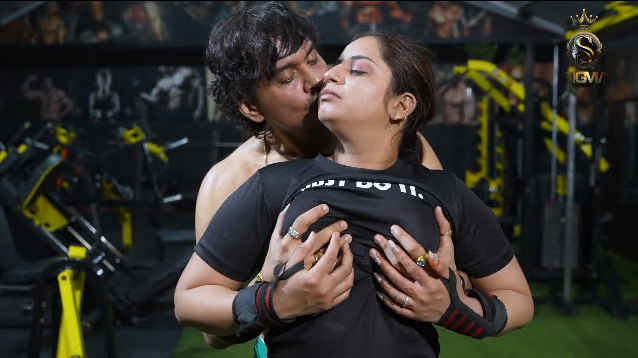 Work Out 2026 Hindi Sigma Short Film