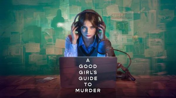 A Good Girls Guide to Murder S02 2026 Hindi ORG & English Web Series