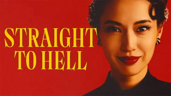 Straight to Hell S01 2026 Hindi ORG AAC5.1 & English