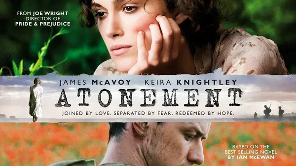 Atonement 2007 Complete Movie Hindi ORG & English Movie