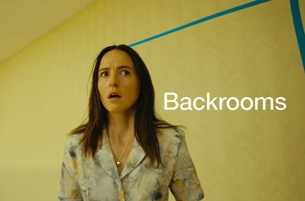 Backrooms 2026 English HDTC