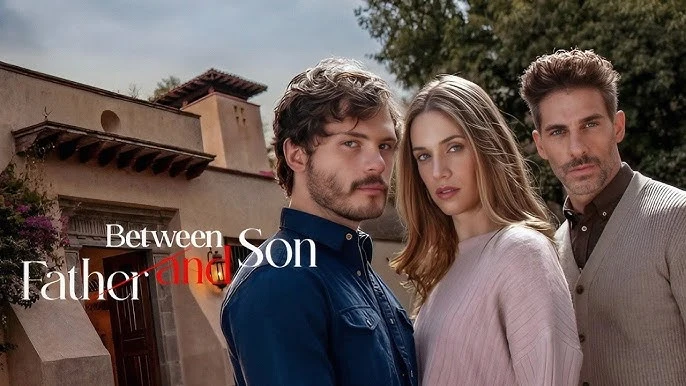 Between Father and Son S01 2026 Hindi ORG & English Web Series
