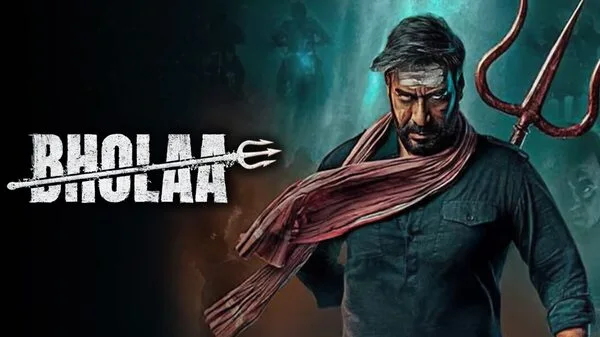 Bholaa (2023) Hindi Movie Online Watch