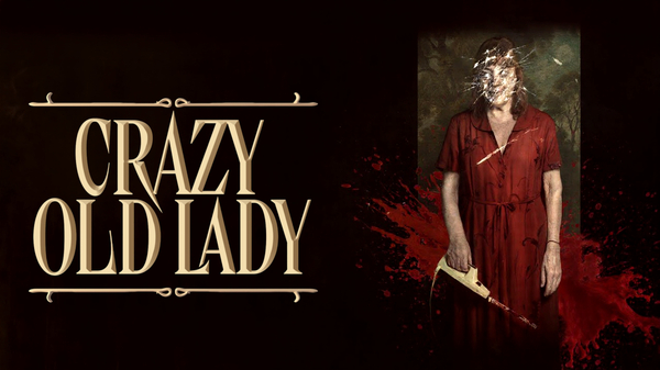 Crazy Lady (2025) Hindi ORG & Spanish Complete Movie Watch