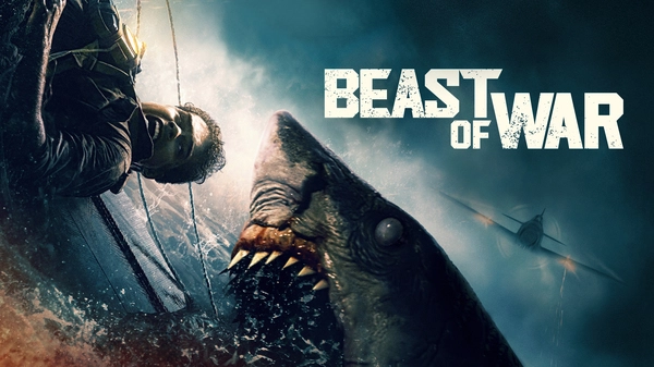 Beast of War 2025 Hindi ORG & English Full Movie Download
