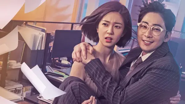 Watch Feel Good To Die S01E01-08 (2018) Hindi ORG & Korean Movie Online