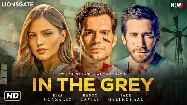 Watch In the Grey (2026) English Movie Online
