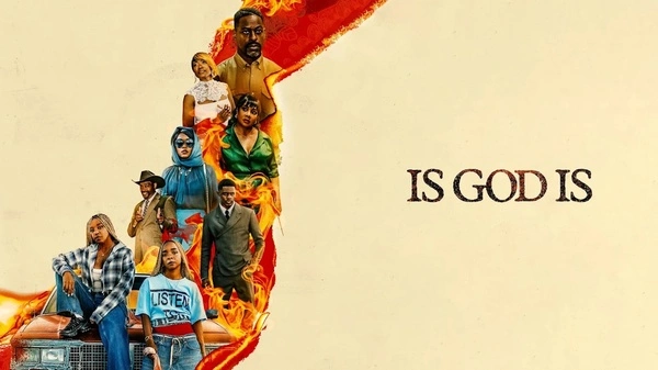 Is God Is (2026) English Movie