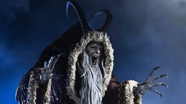 Krampus (2015) Hindi ORG & English Movie Online Watch