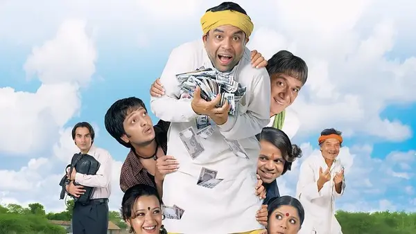 Malamaal Weekly 2006 Hindi Full Movie Download