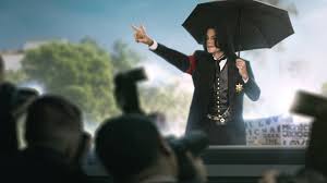 Michael Jackson The Verdict S01 2026 Hindi ORG & English  NF Series