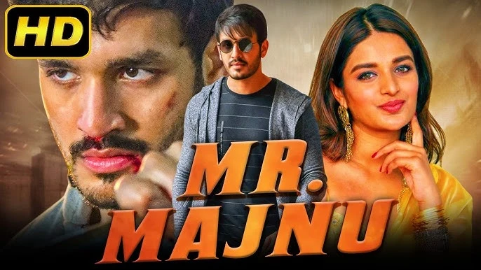 Mr. Majnu (2023) Hindi ORG Complete Movie Download