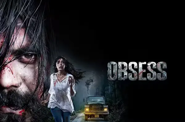 Obsess (2026) Hindi HDTC Movie Download
