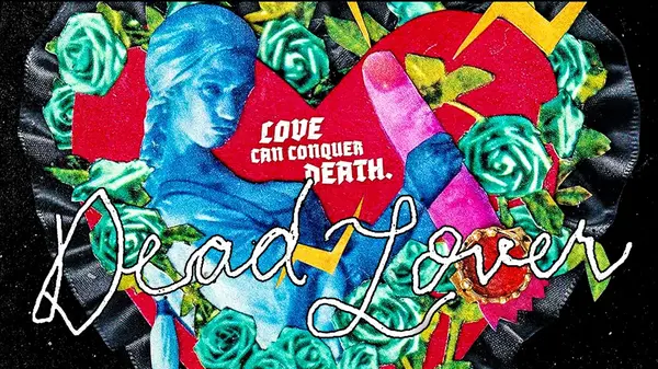 Download Dead Lover (2025) English HD Movie