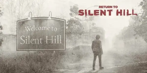 Return to Silent Hill (2026) Hindi ORG & English Movie Stream