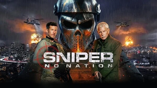 Sniper No Nation (2026) Hindi ORG & English HD Movie Download