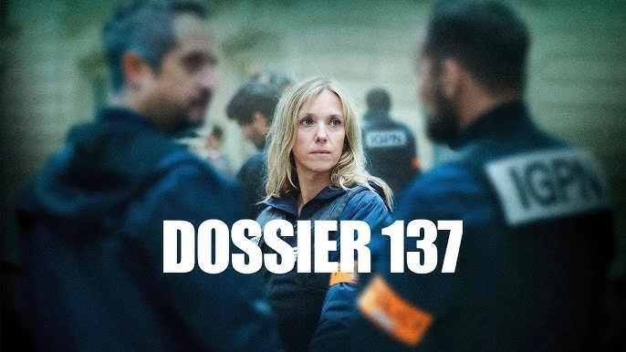 Case 137 (2025) Hindi ORG & French Complete Movie Online Watch