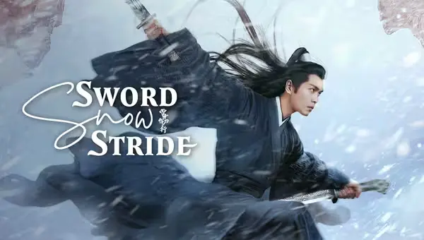 Watch Sword Snow Stride S01E01-10 (2021) Hindi ORG Web Series Movie Online