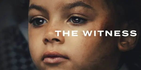 The Witness 2026 Hindi ORG & English NF Series