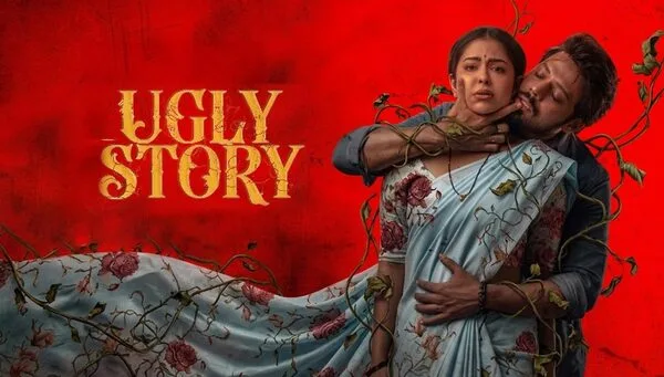 Ugly Story 2026 Hindi ORG & Telugu