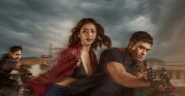 Stream 18+Vigilante (2026) Tagalog VMAX Full Movie